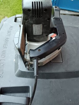 Mafl Black and decker - 2