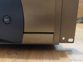 Network Disk Recorder Panasonic WJ-ND300A - 2