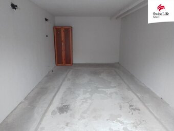 Pronájem garáže 21 m2 Březinova, Jihlava - 2
