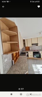 Kuchyňská linka včetně spotřebičů - 2