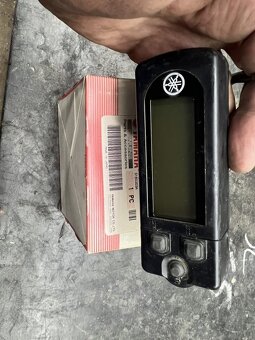 tacometr Yamaha WR 450 na rok 19-20 - 2