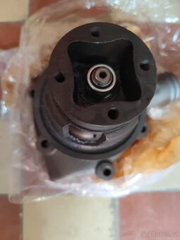 Vodní čerpadlo na supr 50 - 2