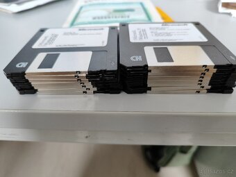 Windows 95 - originální balení - 2