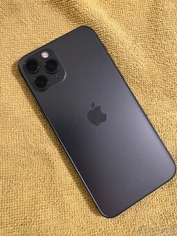 IPhone 11Pro 256GB - 2