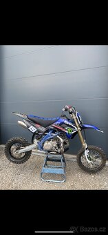 KAYO 190r PITBIKE - 2