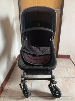 Trojkombinace Bugaboo Cameleon - 2