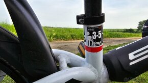 Dětské kolo 16 Superior - 2