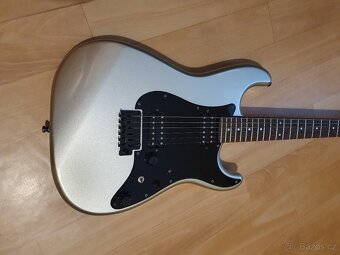 Fender Stratocaster Boxer Series Japan - 2