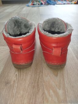 Zimní Froddo Flexible velikost 24 - 2