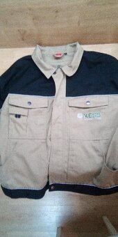 Engelbert Strauss pánská bunda - 2