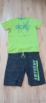 Sada oblečení vel. 158 - 2