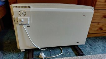 Přímotop AEG WKL 1503U..a WKL 2003U - 2