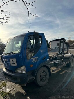 Daewoo Avia D100 - 2