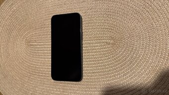 IPhone 13mini 128gb tmavemodry, hezky stav - 2