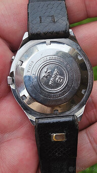 Automatické hodinky RICOH 21 Jewels - 2