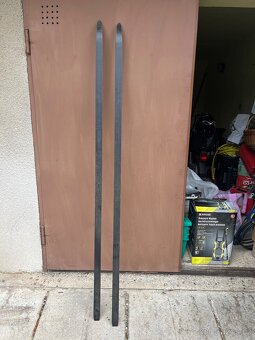 Běžky Salomon 201 - 2