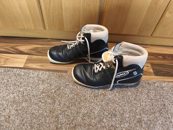 Boty na běžky - 2