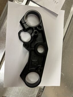 Vrchní brýle Suzuki GSXR- K5,6 - 2