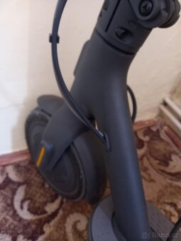 Elektrokoloběžka xiaomi MI 1S - 2