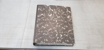 šanony a pořadače - 2