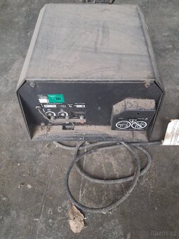 Pohon garážových vrat Chamberlain - 2