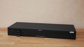 Klipsch SB120 / Soundbar / bluetooth - 2