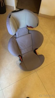 Autosedačka Maxicosi, isofix, 15-36 kg - 2