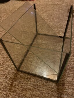 Akrávium/terárium D:30, H:20, V:20 - 2