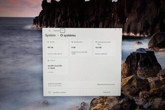 Herní PC i5-14500 1TB 16GB RTX 2080 Super - 2