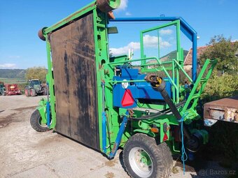 Prodam lis - vakovač Budissa Bag - 2