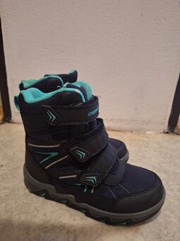 Zimní boty 29 - 2
