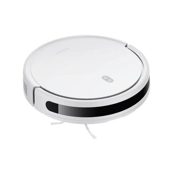 Robotický vysavač Xiaomi Vacuum E10 bílý - 2