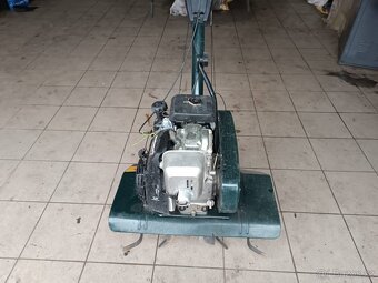 PRODÁM ROTAVÁTOR BL 5081 GT - 2