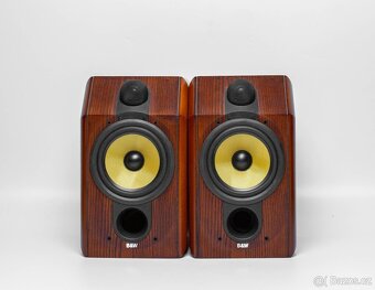 Bowers & Wilkins CDM 1 -- postovne zdarma-- - 2