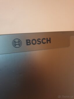 Lednice bosch - 2
