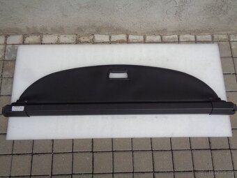 Opel astra K roleta kufru GM 39080257 - 2