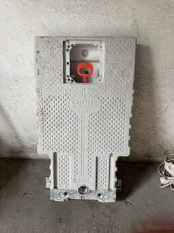 Závesný WC systém GROHE - 2