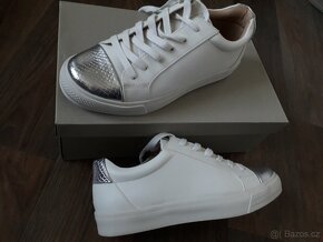 NOVÉ Boty/botasky vel.36 dámské - 2