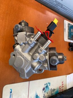 Vstřikovací čerpadlo BMW N57 CP4.2 - 2