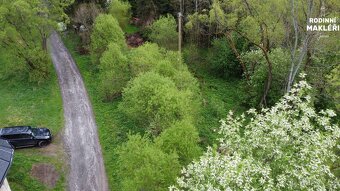 Pozemek, Potůčník, okr. Šumperk - 2