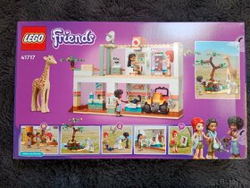 Lego Friends 41717 - 2