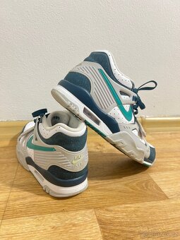 Pánské Nike boty, vel 44 - 2