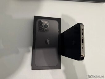 Prodám Apple iPhone 13 Pro 256GB - 2