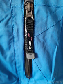 Dámská bunda Vittorio ROSSI (50). - 2