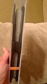 Kryt - pouzdro na mobilní telefon S23+ Samsung - 2