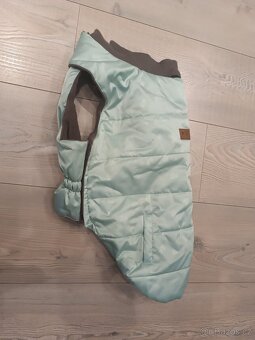 Zimní obleček pro psa - 2