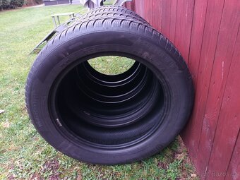RRODÁM zimní pneumatiky - 2