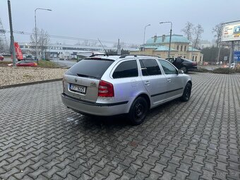 Octavia 2 1.9 TDi 77 kw při rychlém jednání sleva - 2