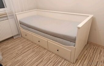 HEMNES POSTEL S 2 MATRACEMI - 2