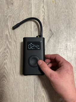 Xiaomi Portable Electric Air Compressor 2 - 2